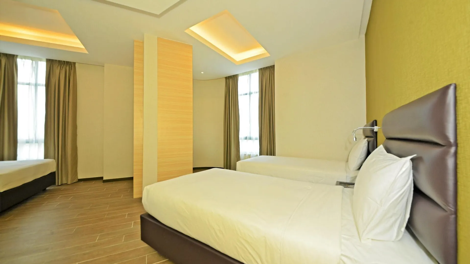Cititel Express Ipoh Hotel