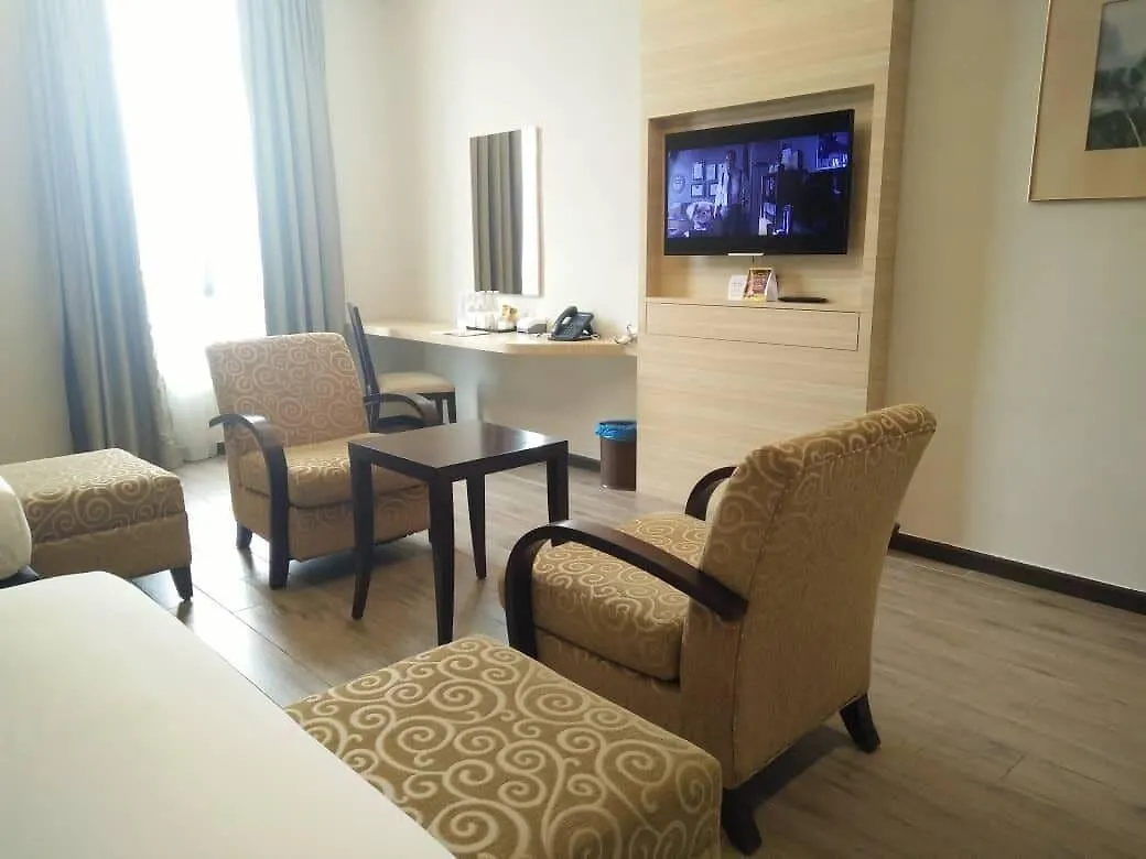 Cititel Express Ipoh Hotel