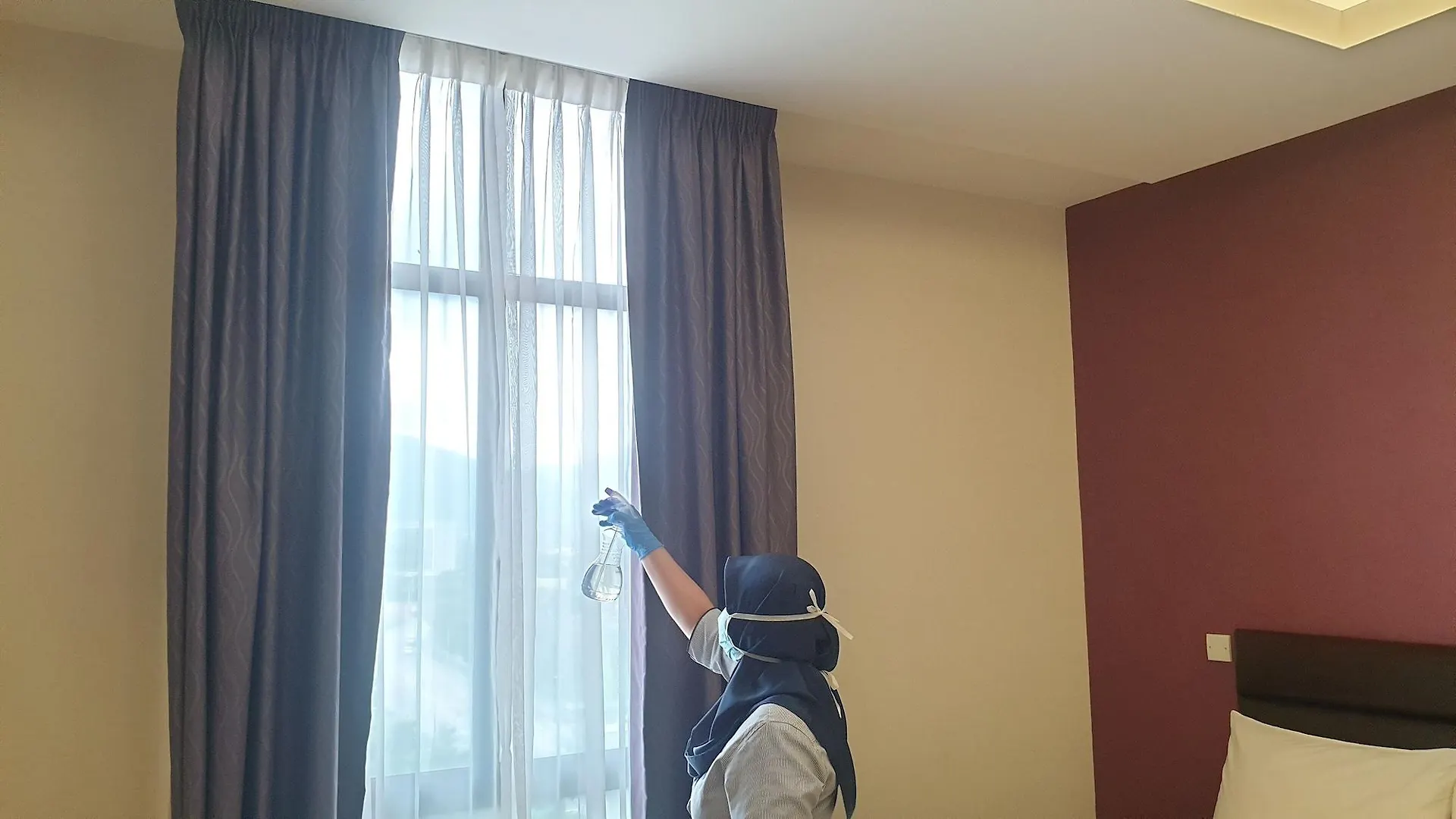 Cititel Express Ipoh Hotel Malaysia