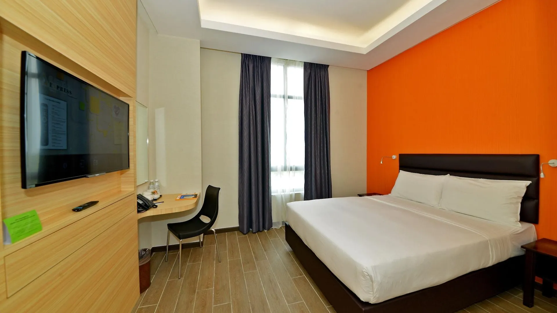 Cititel Express Ipoh Hotel