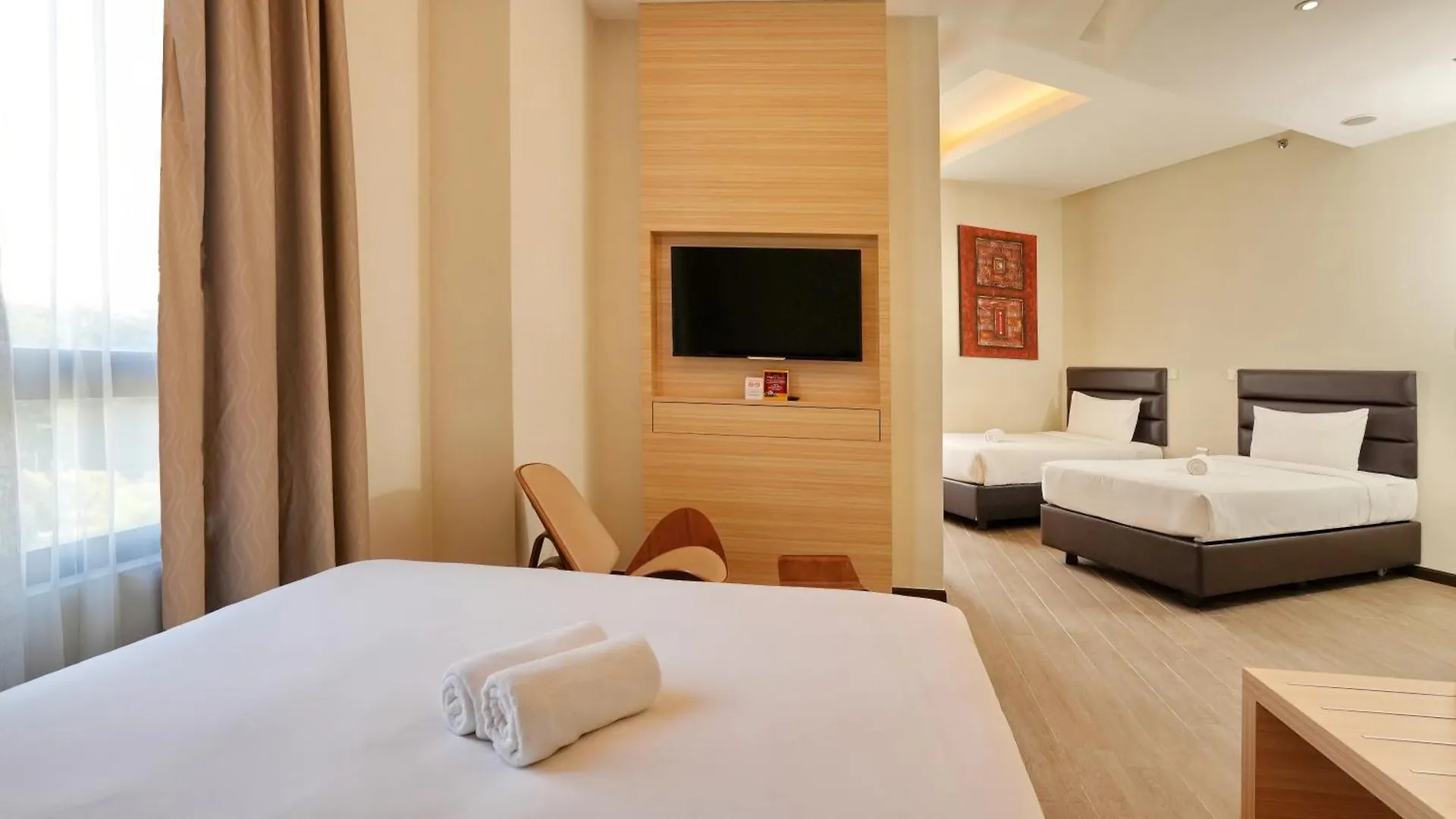 Hotel Cititel Express Ipoh