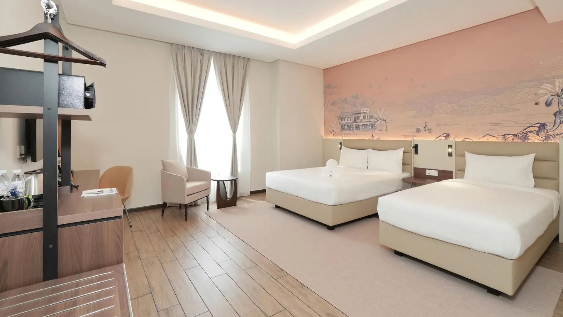 Hotel Cititel Express Ipoh