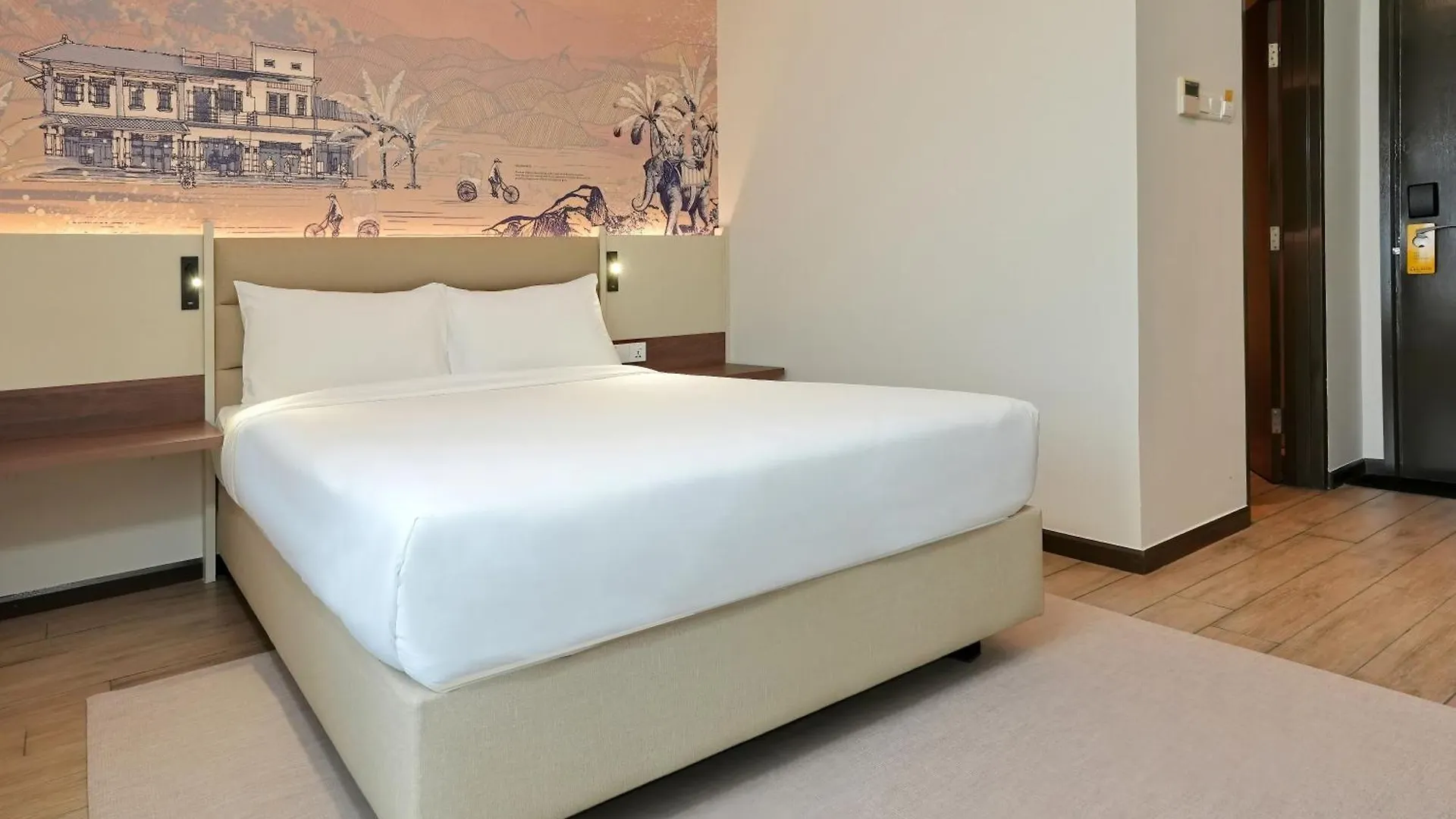 Hotel Cititel Express Ipoh