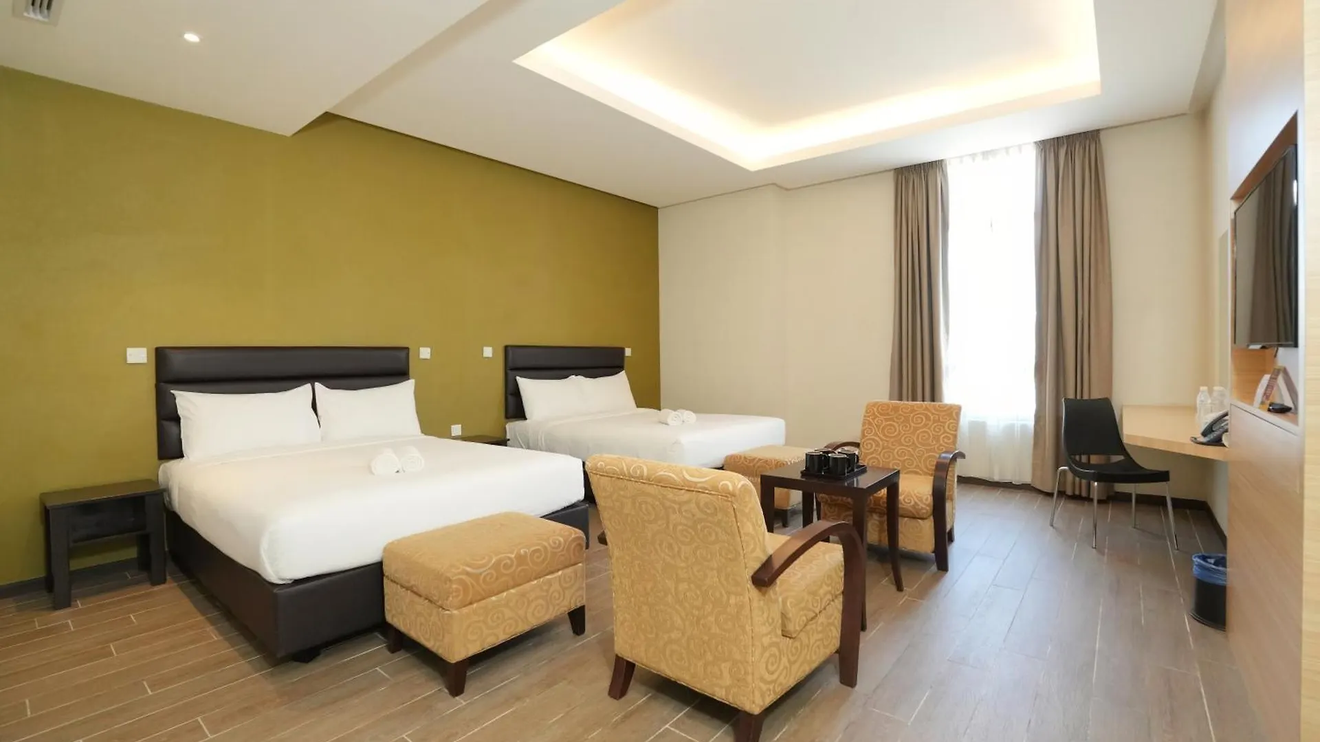 Hotel Cititel Express Ipoh