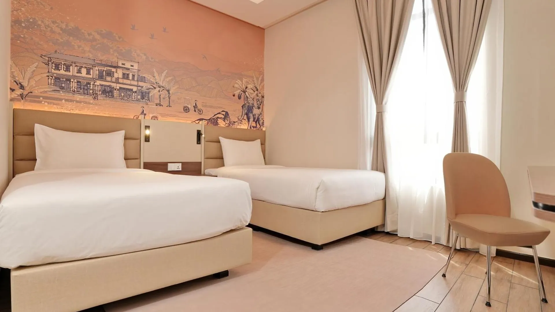 Hotel Cititel Express Ipoh