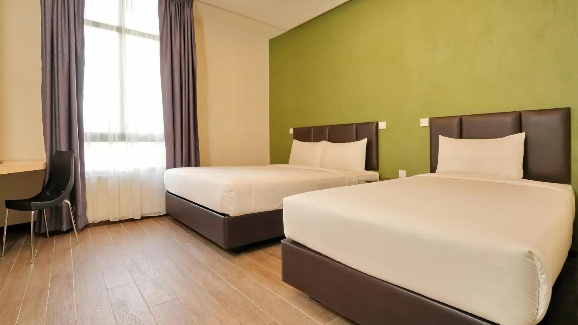 Hotel Cititel Express Ipoh