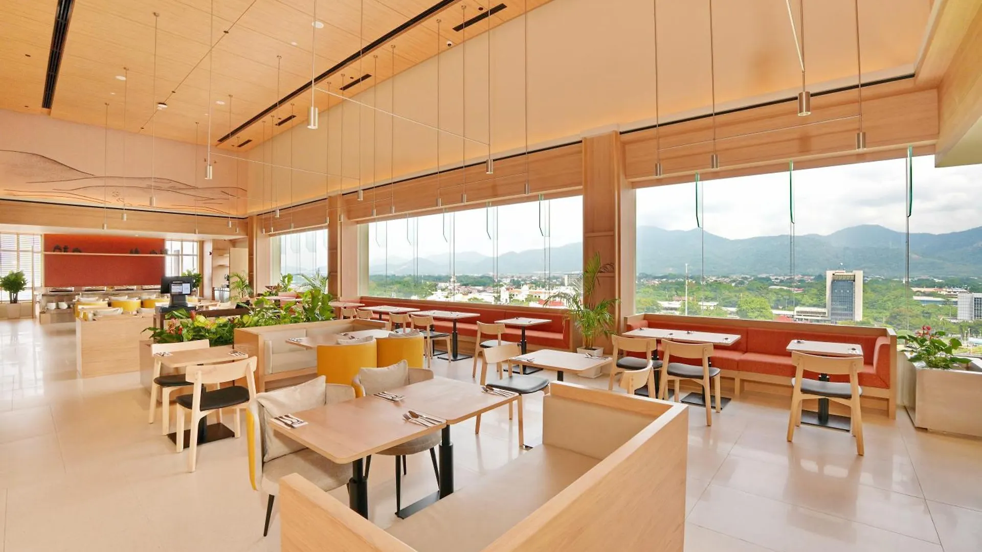 Hotel Cititel Express Ipoh