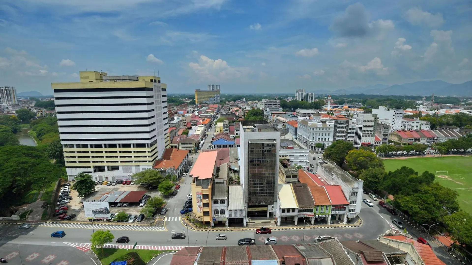 Hotel Cititel Express Ipoh