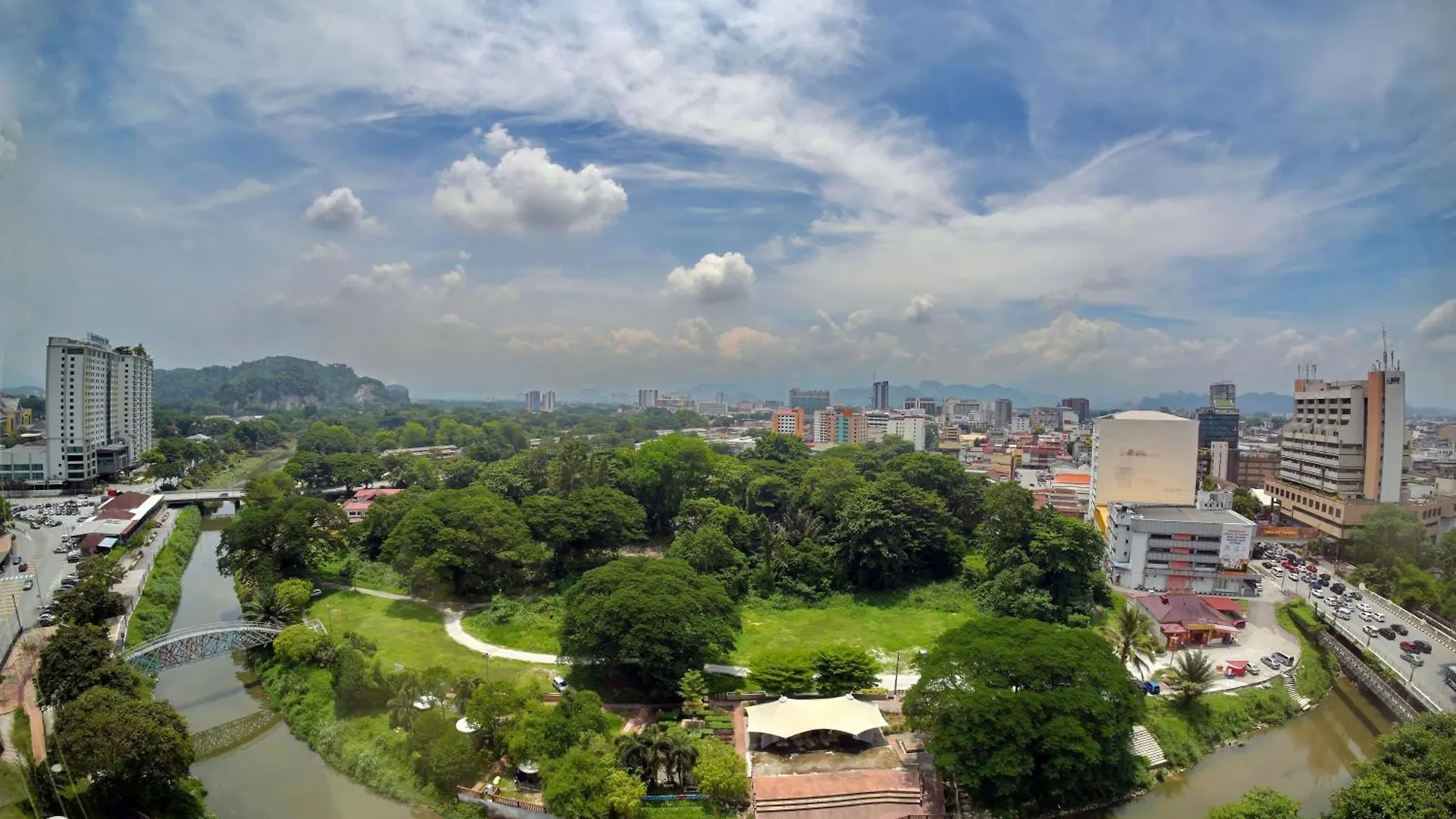 Hotel Cititel Express Ipoh