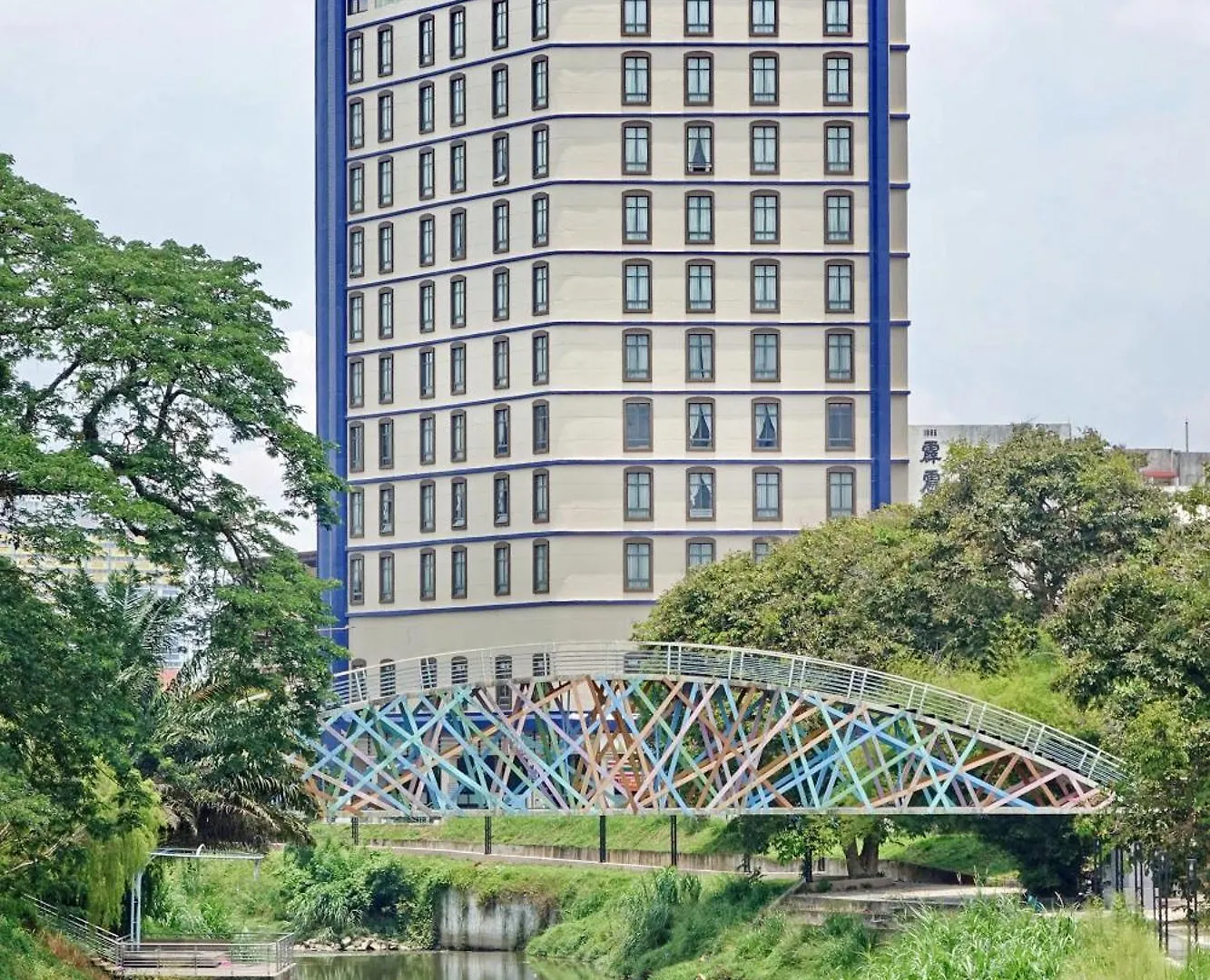 Hotel Cititel Express Ipoh Malasia