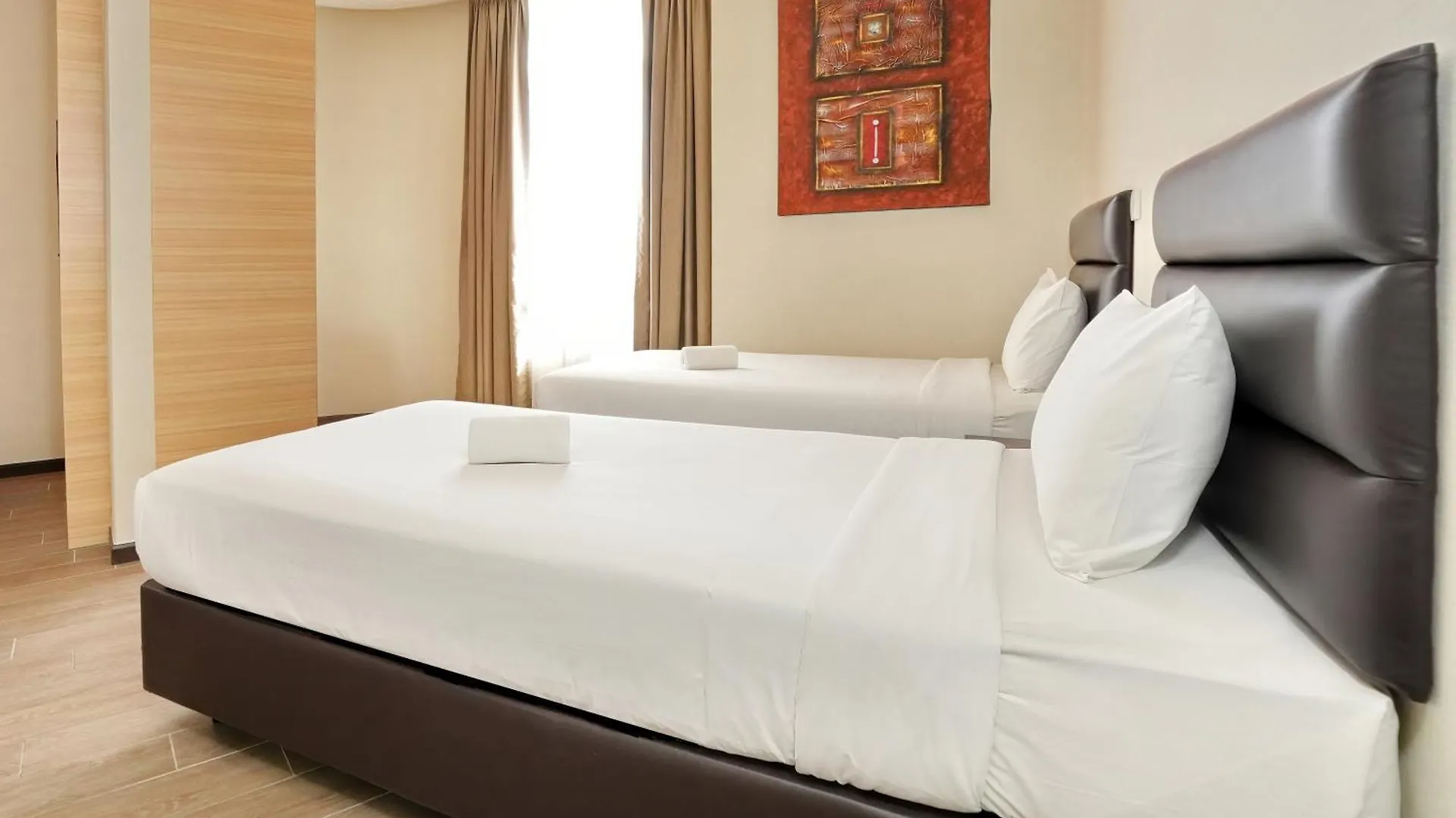 Hotel Cititel Express Ipoh