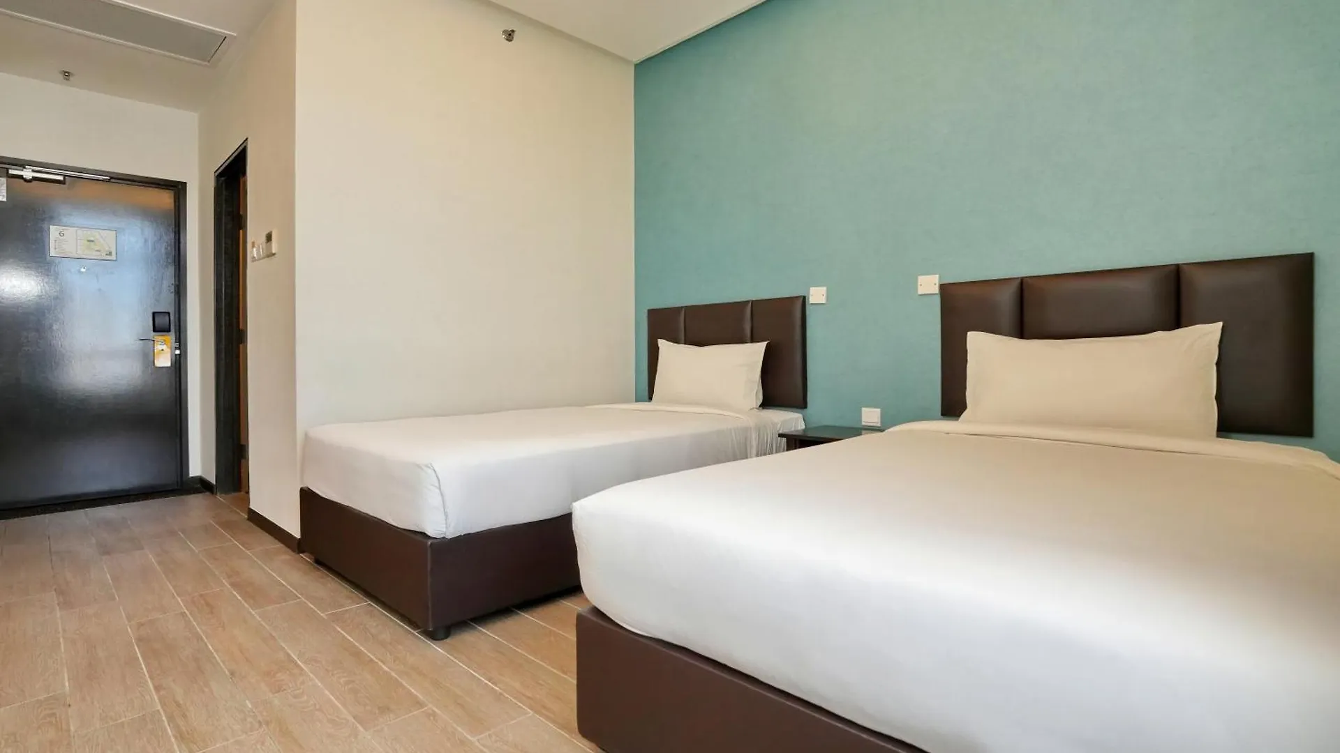 Hotel Cititel Express Ipoh 3*,