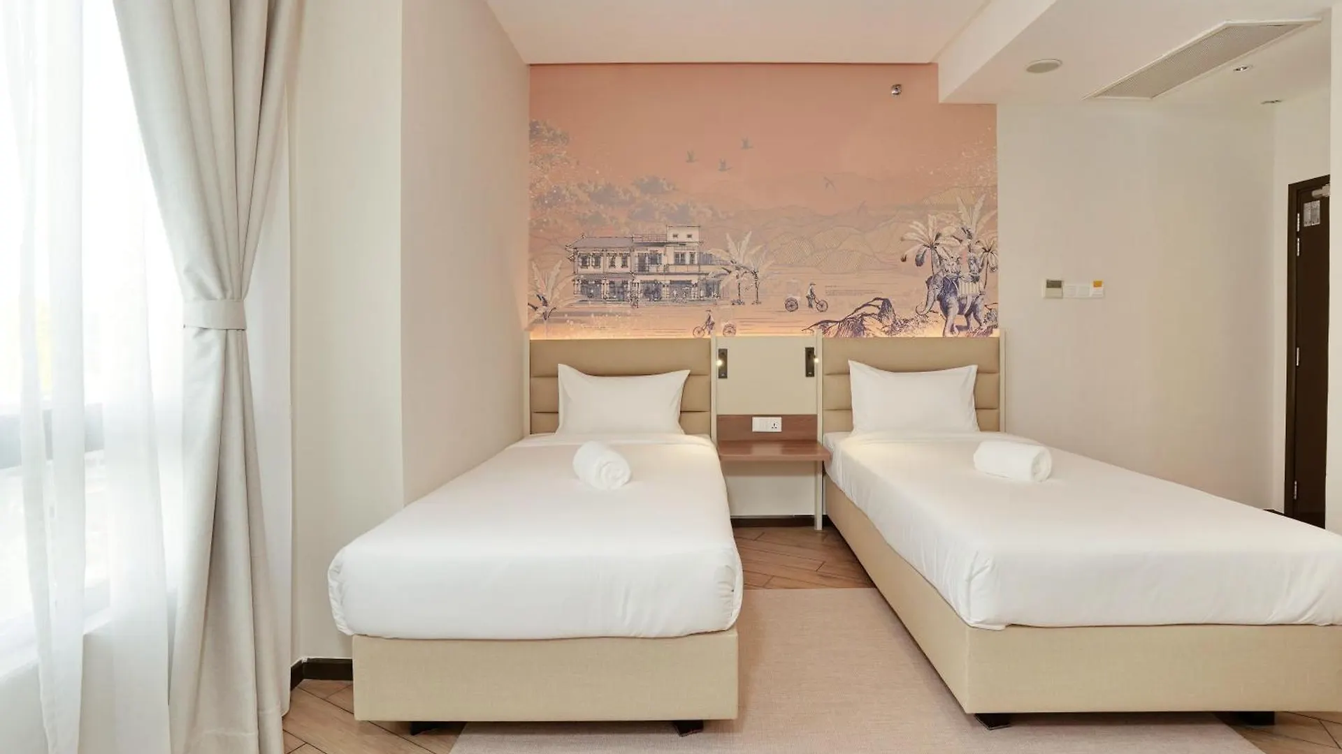 Cititel Express Ipoh Hotel