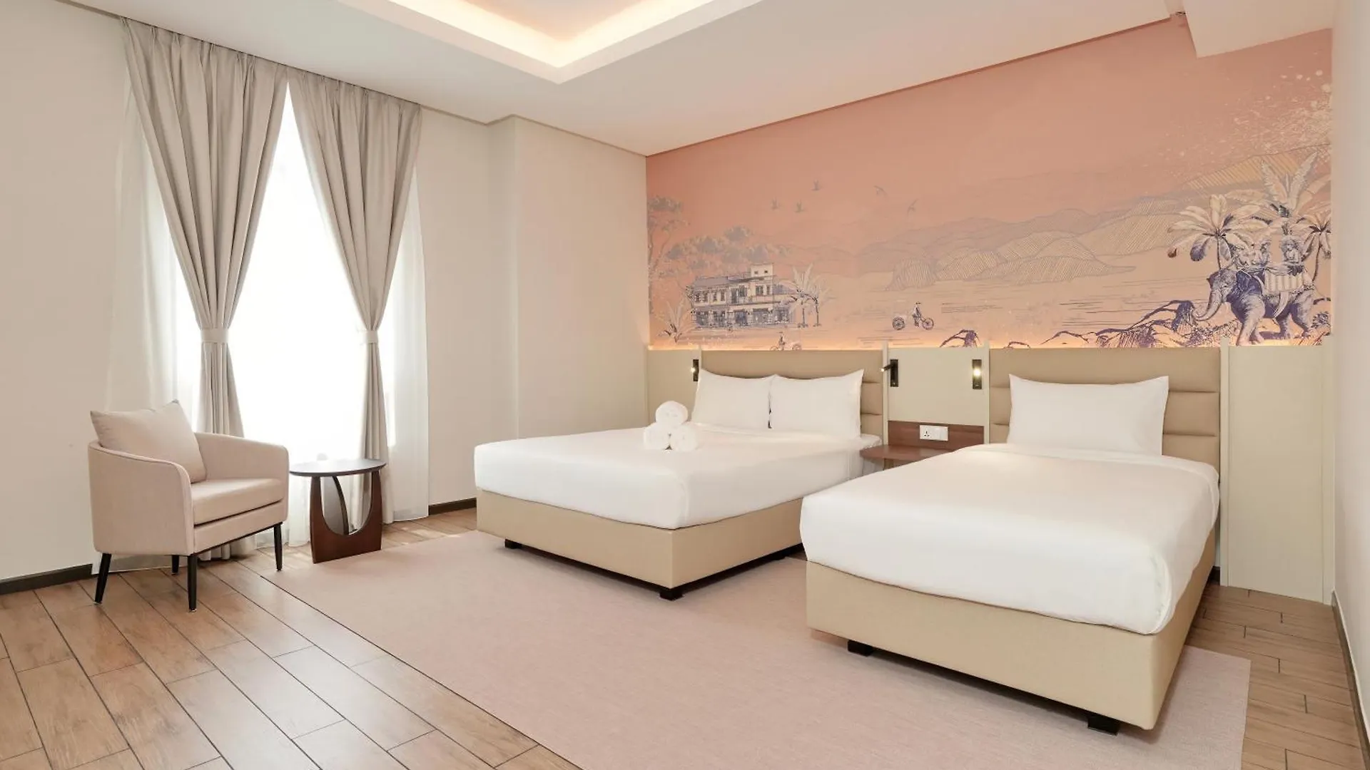 Cititel Express Ipoh Hotel