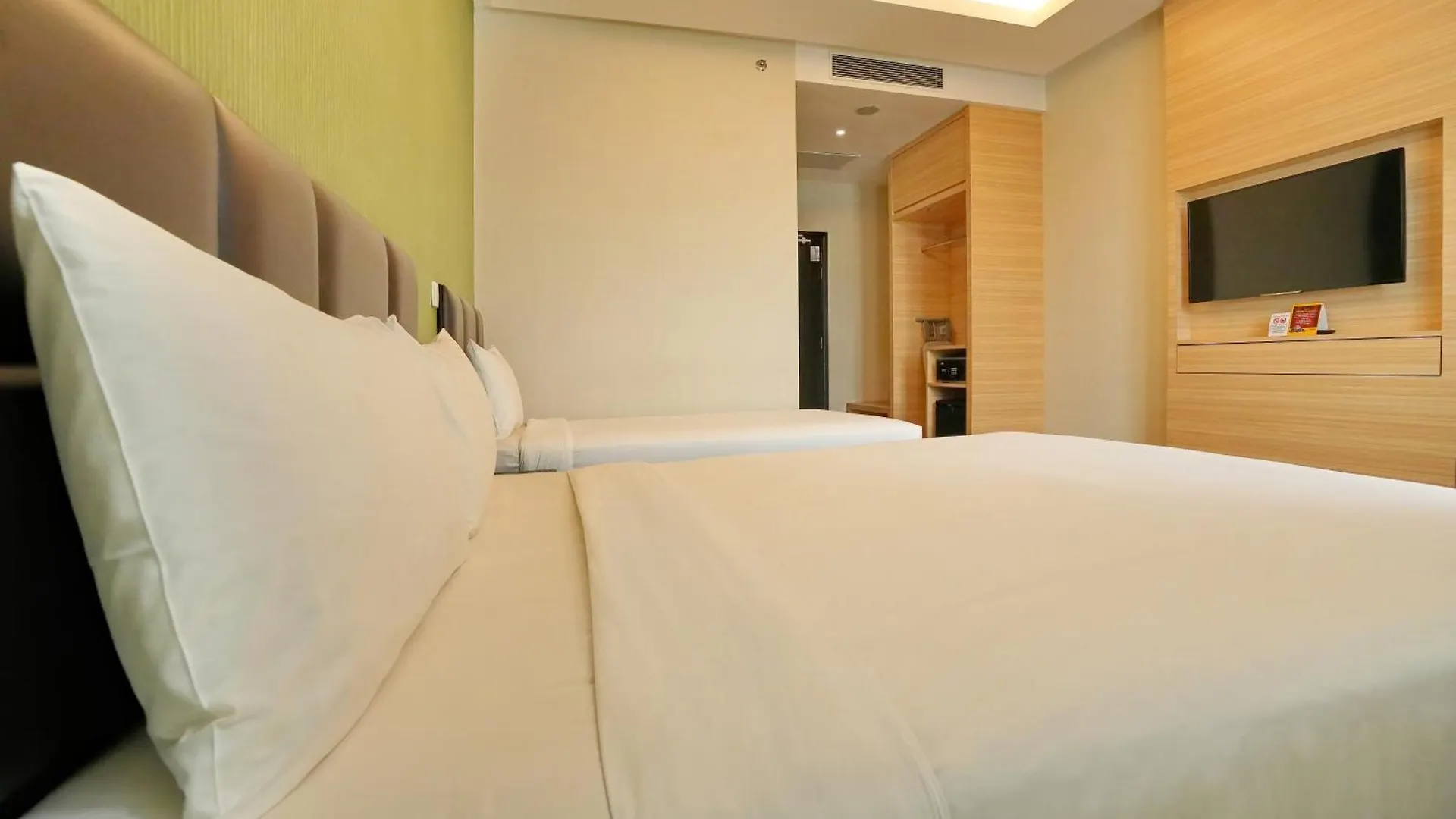 Hotel Cititel Express Ipoh 3*,