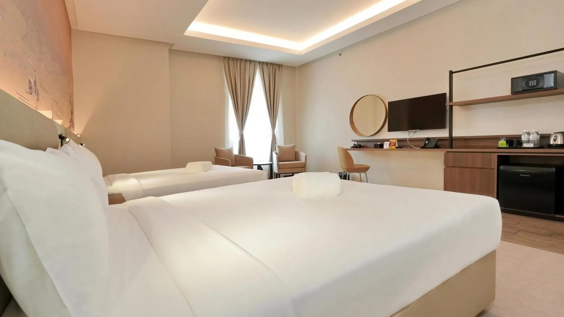 Hotel Cititel Express Ipoh Malasia