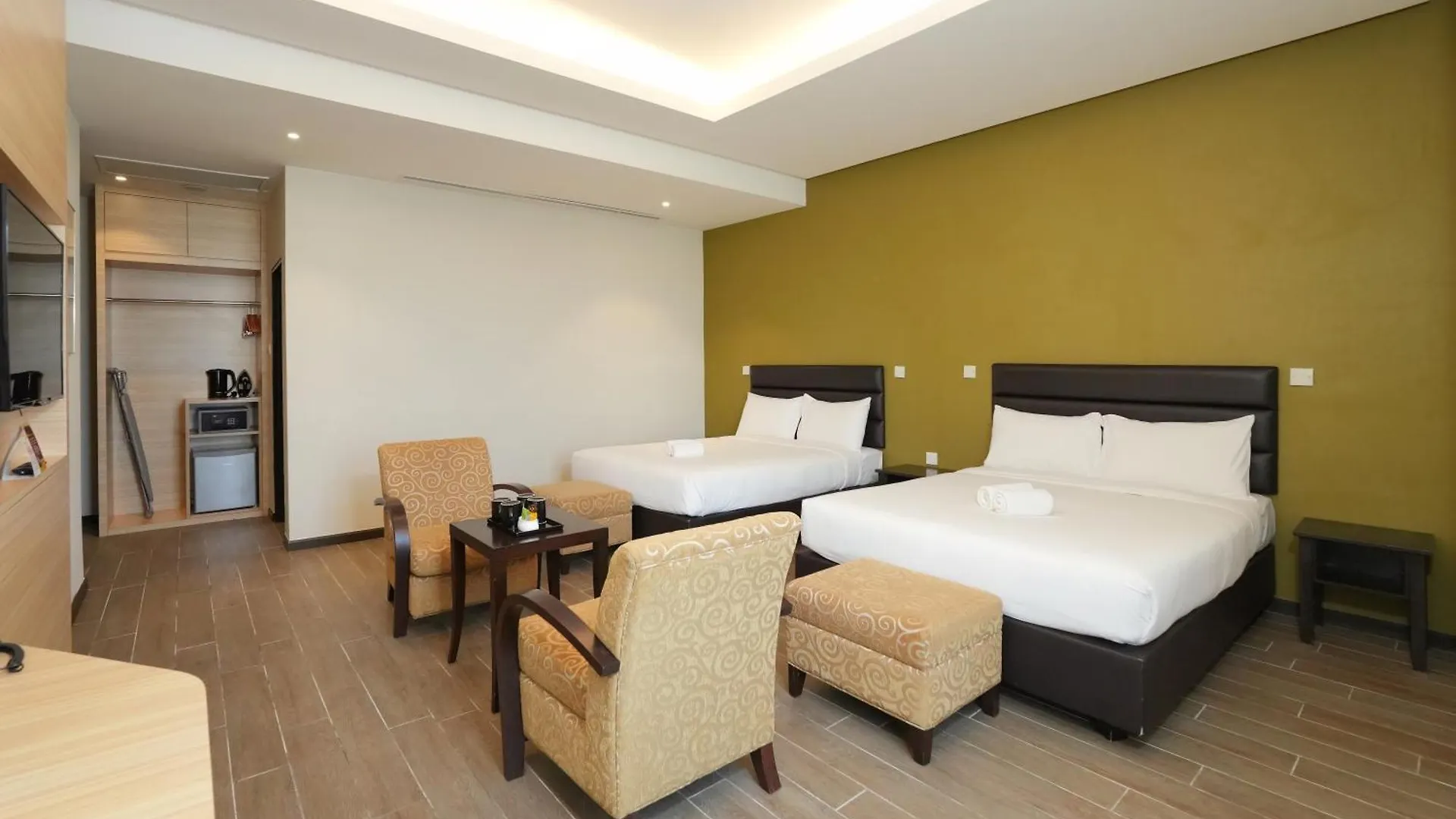 Cititel Express Ipoh Hotel