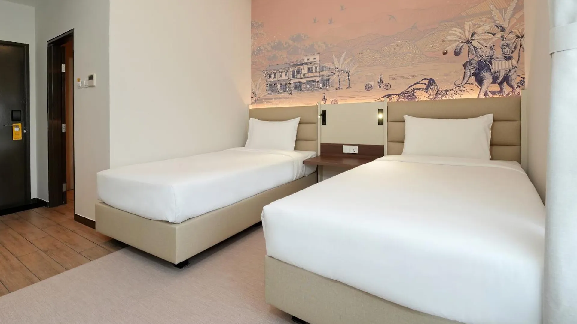 Cititel Express Ipoh Hotel