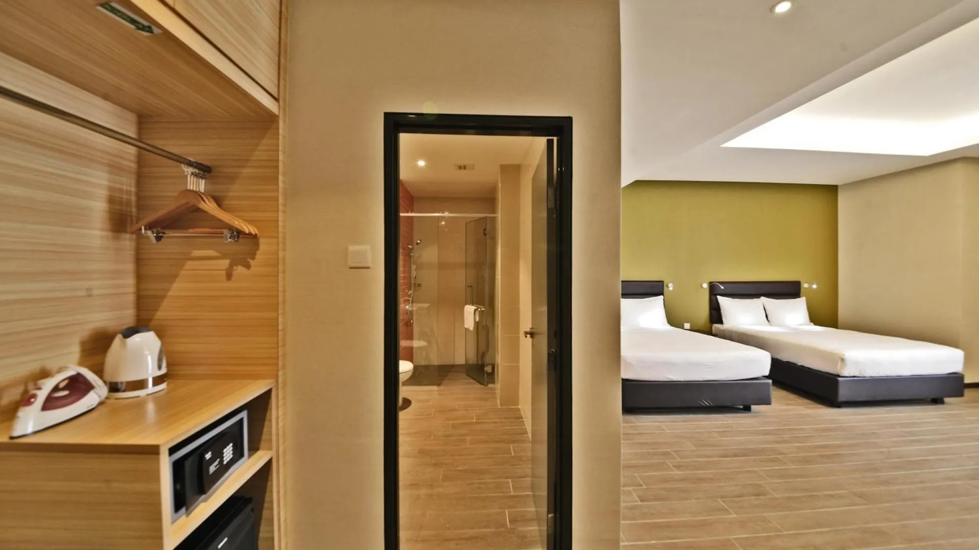 Hotel Cititel Express Ipoh