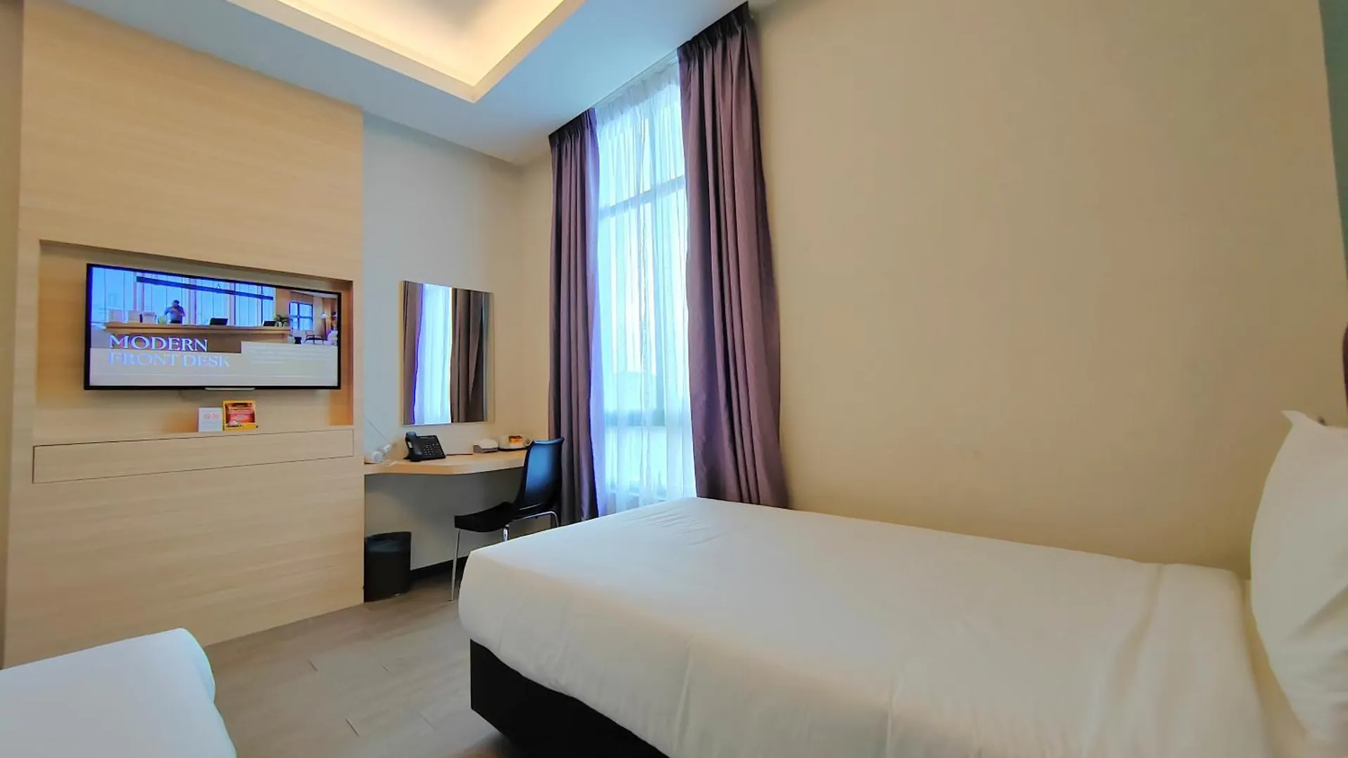 Hotel Cititel Express Ipoh Ma­lay­sia