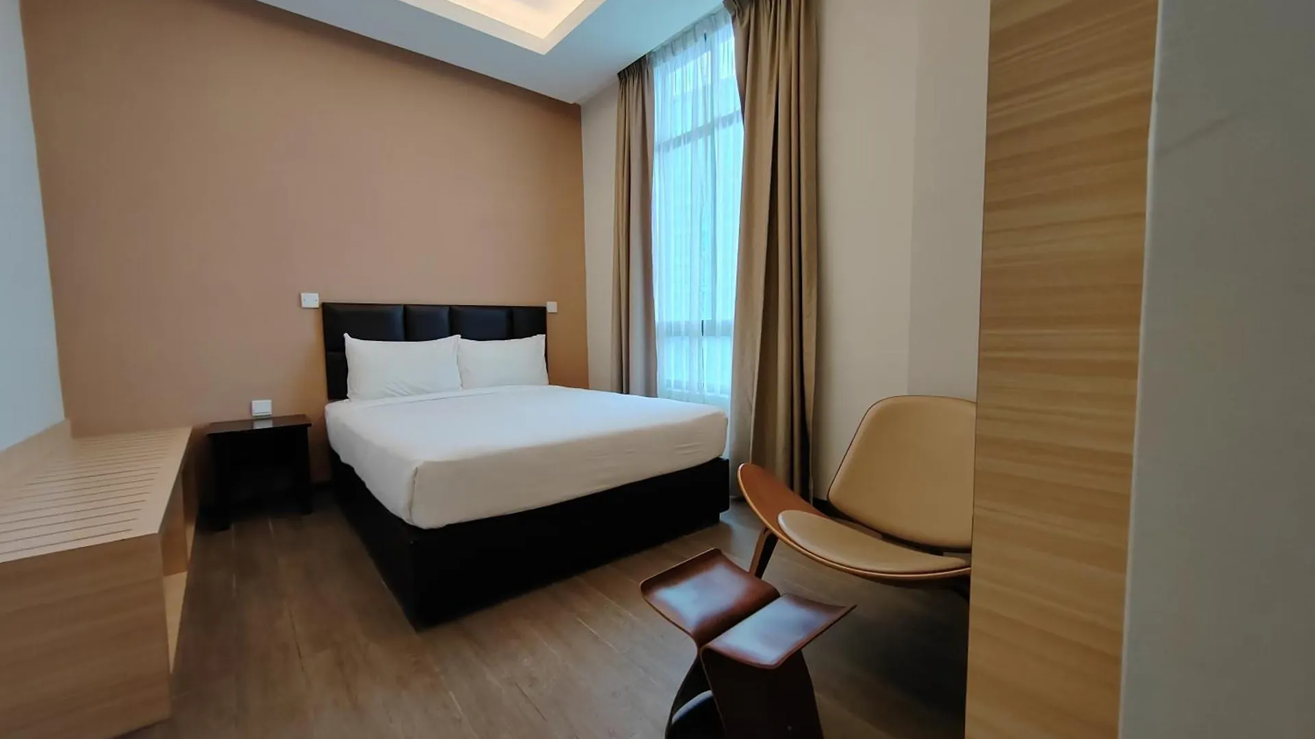 Hotel Cititel Express Ipoh