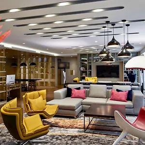 Hotel Pullman Centre Hotel&residences Kuala Lumpur