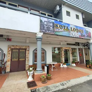 Hostal Kota Malacca