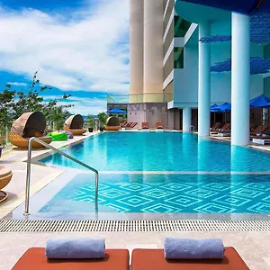 Hotel Le Meridien Kota Kinabalu