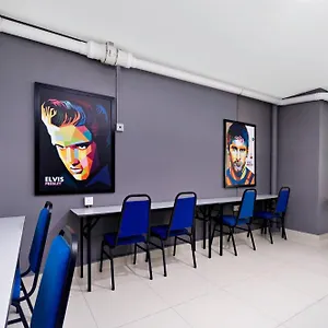 City Hostel Ipoh ** Ipoh