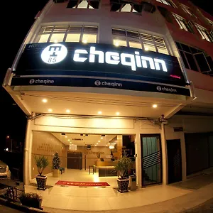 2* Hotel Cheqinn