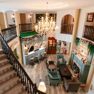 The Tudor ** Ipoh