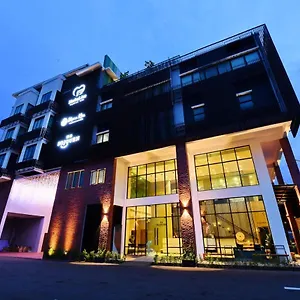 Sojourn ***** Ipoh