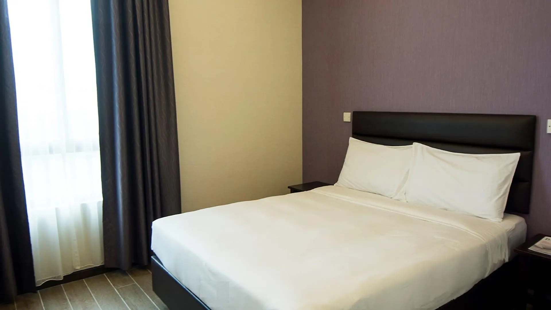Hotel Cititel Express Ipoh