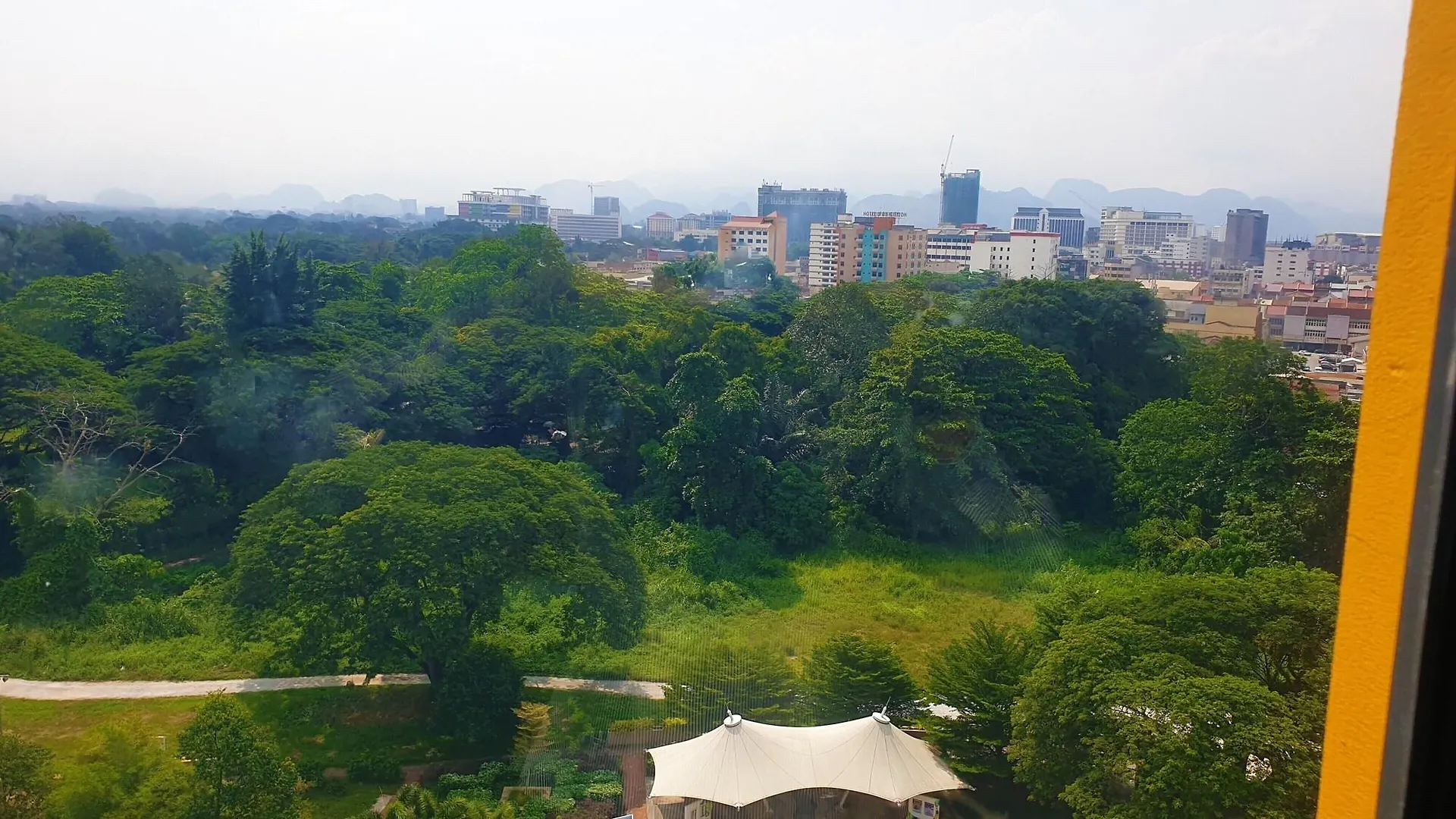 Cititel Express Ipoh Hotell 3*,  Malaysia
