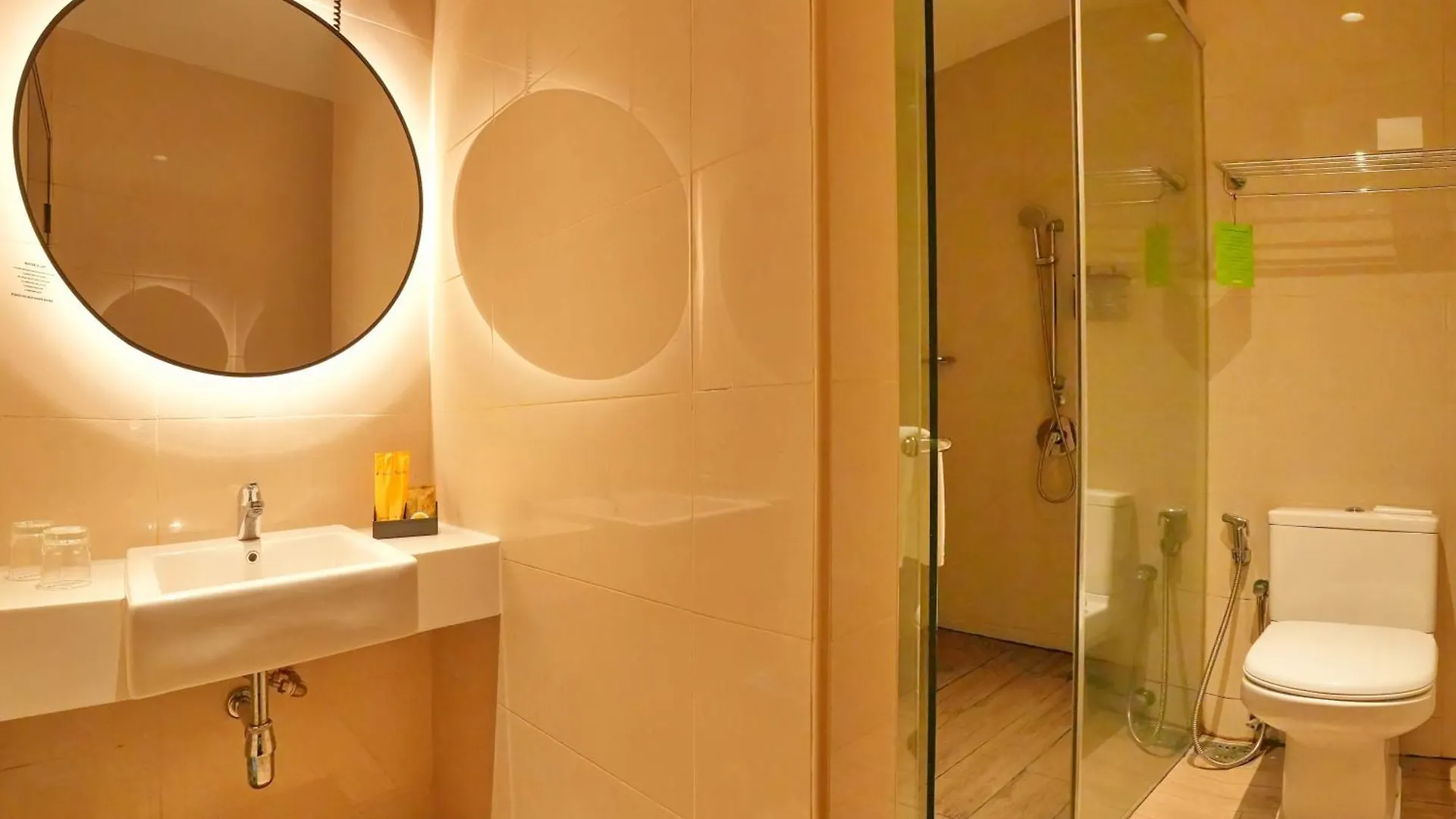 Hotel Cititel Express Ipoh
