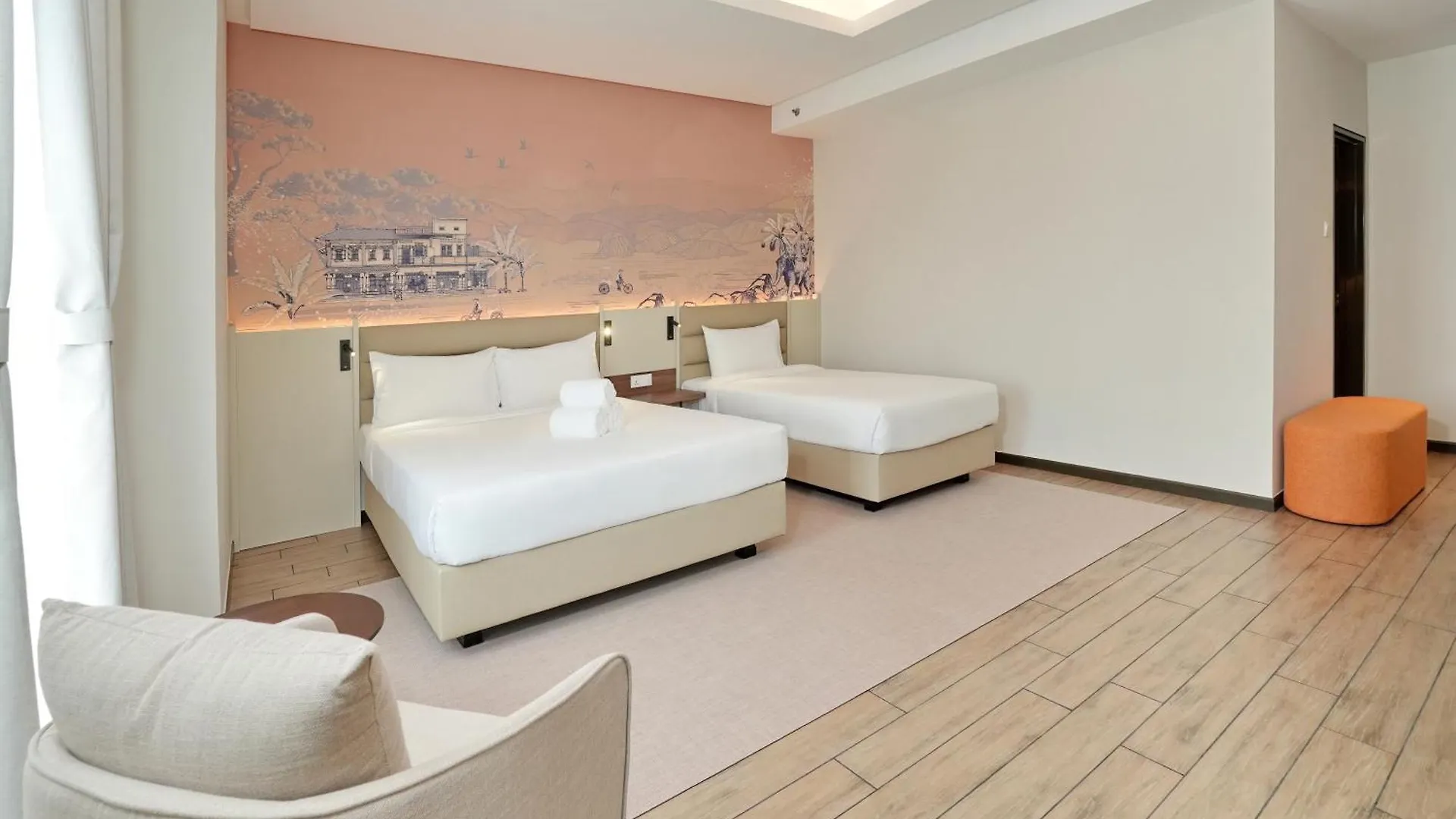 Cititel Express Ipoh Hotell