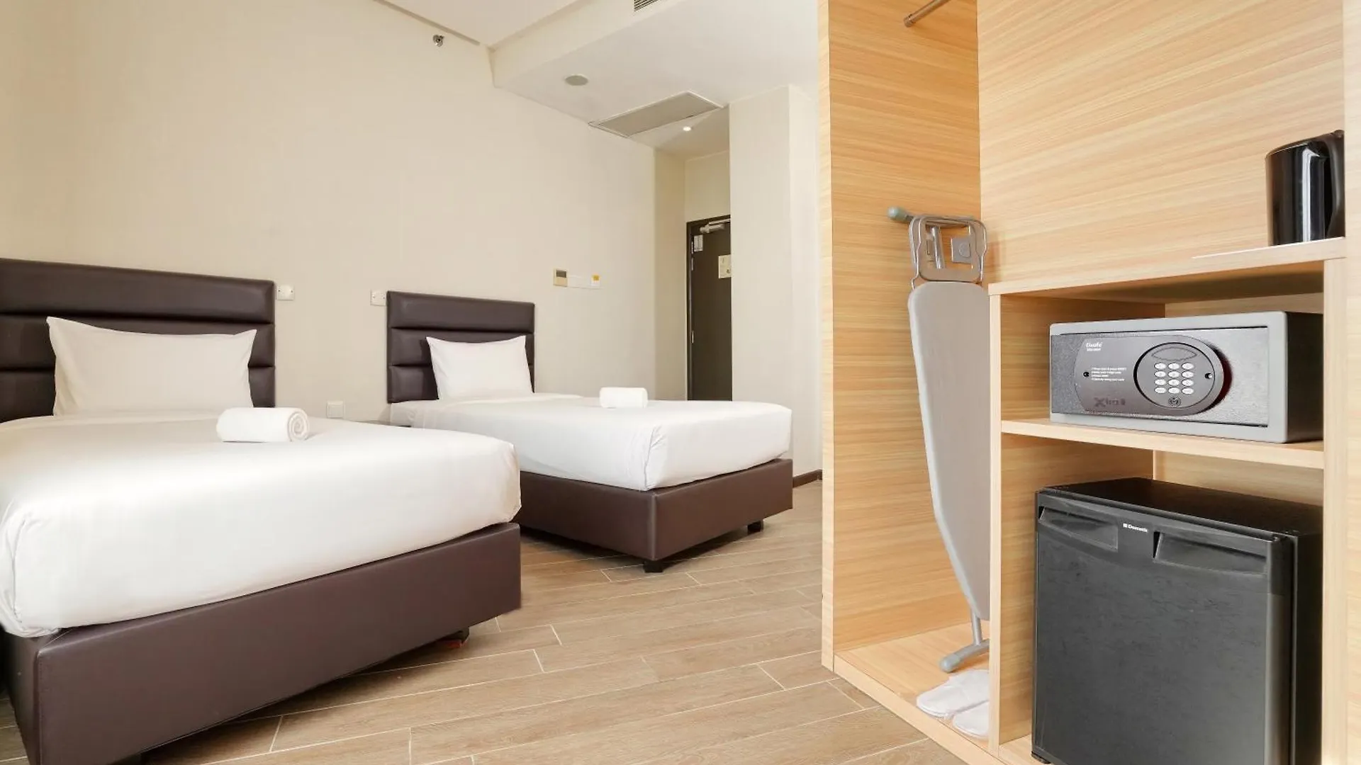 Hotel Cititel Express Ipoh