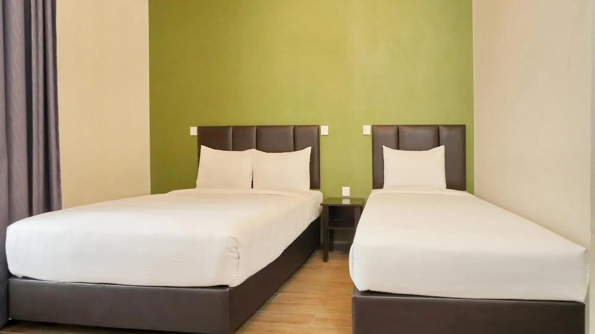 Hotel Cititel Express Ipoh