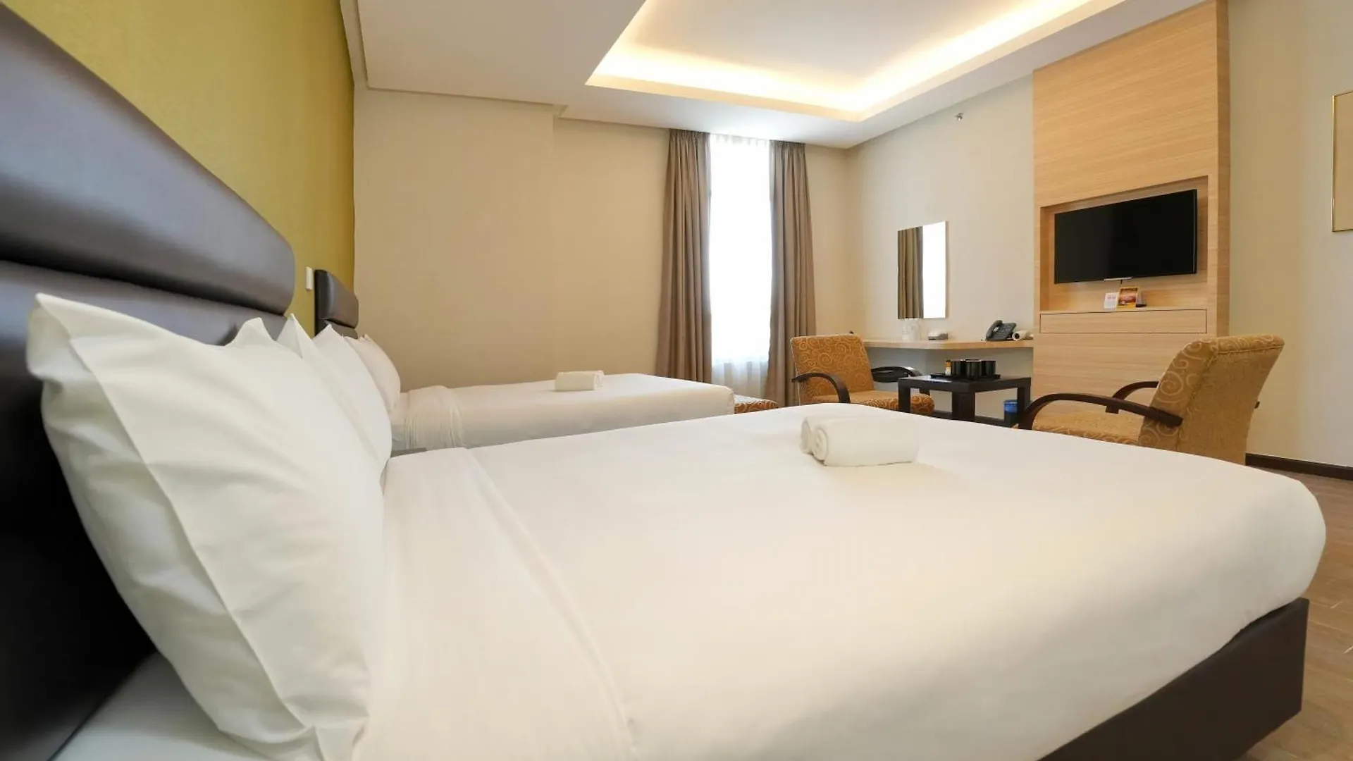 Hotel Cititel Express Ipoh