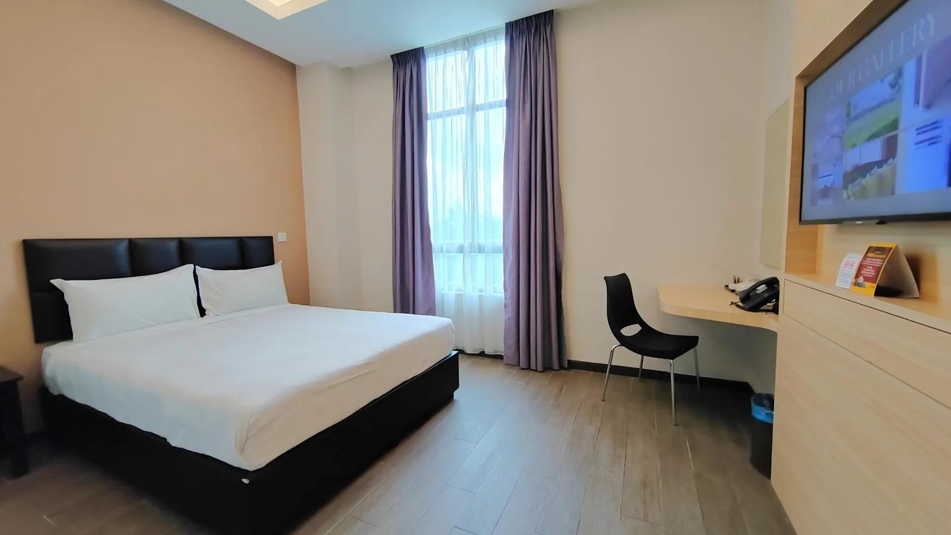 Cititel Express Ipoh Hotell Malaysia