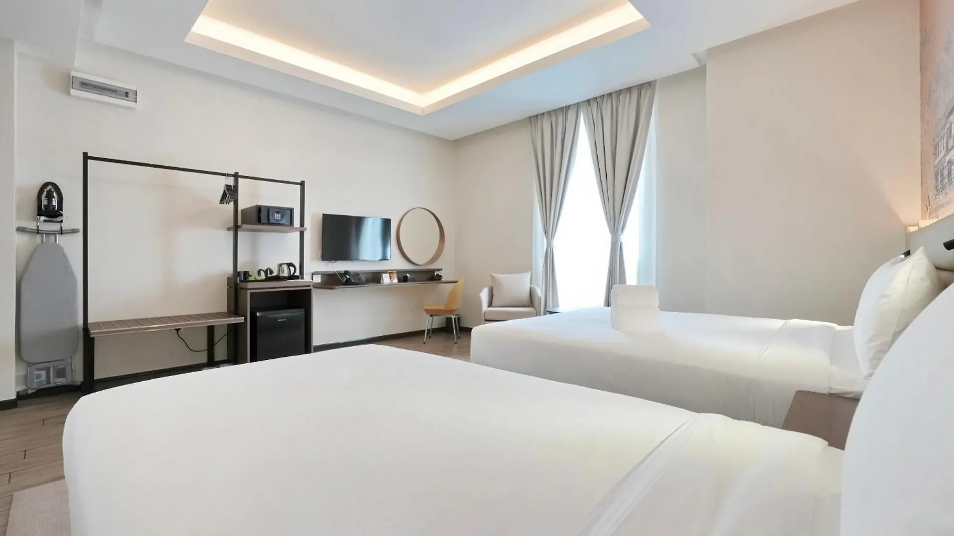 Hotel Cititel Express Ipoh