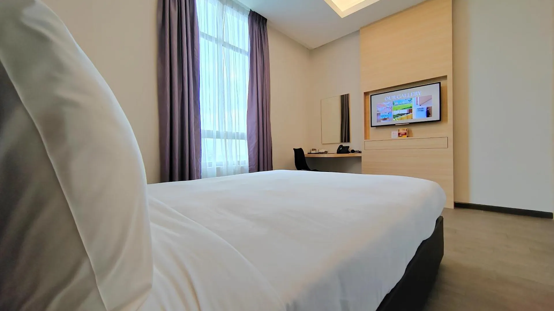 Cititel Express Ipoh Hotell